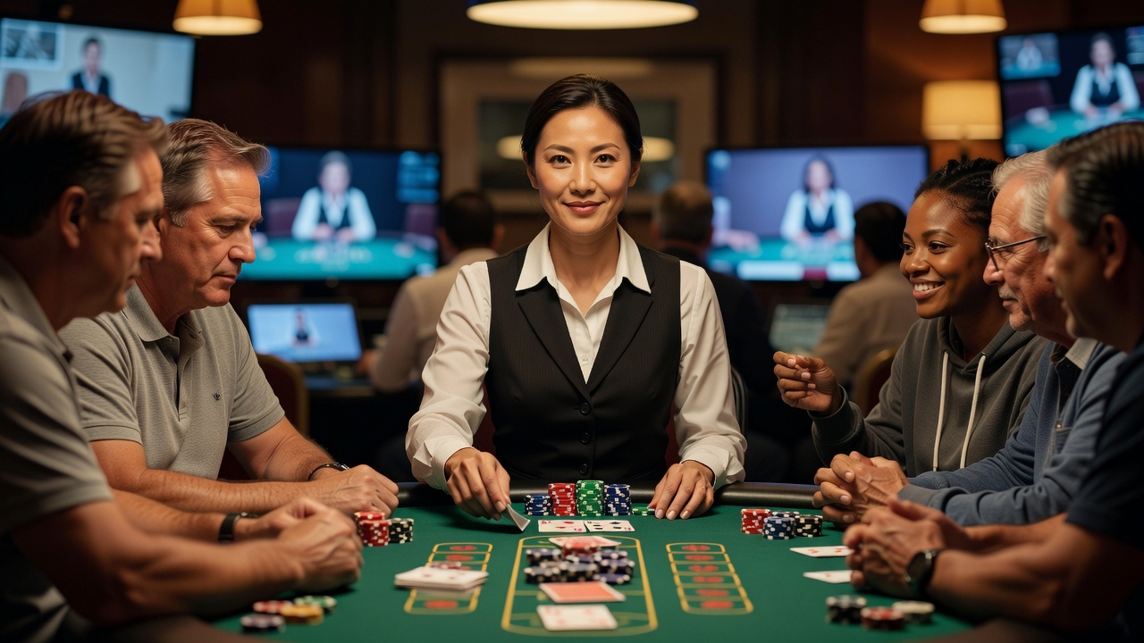 US Live Casinos: Tips for This Week